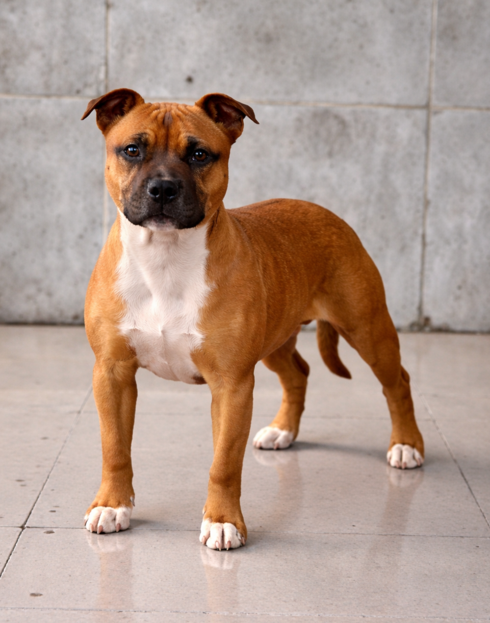 Ally mac beal aka april The Jocker's Bullyhouse